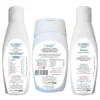 Dr herbal combo hair regrowth oil and anti dandruff oil with shampoo